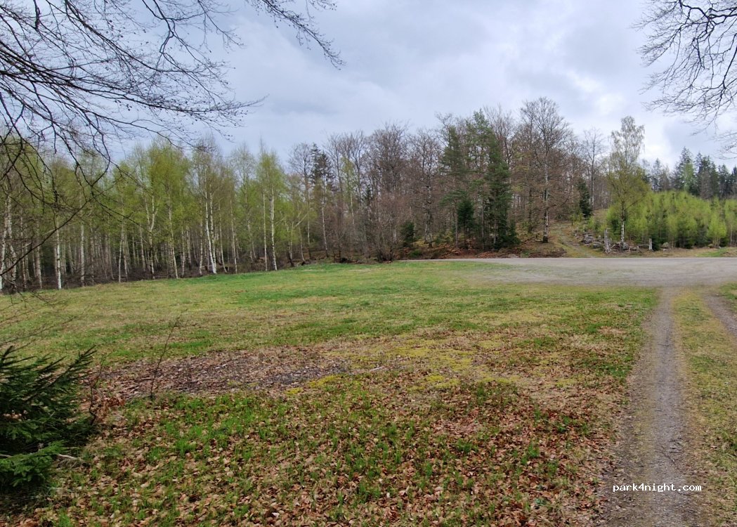 (281 46) Tormestorp - — foto