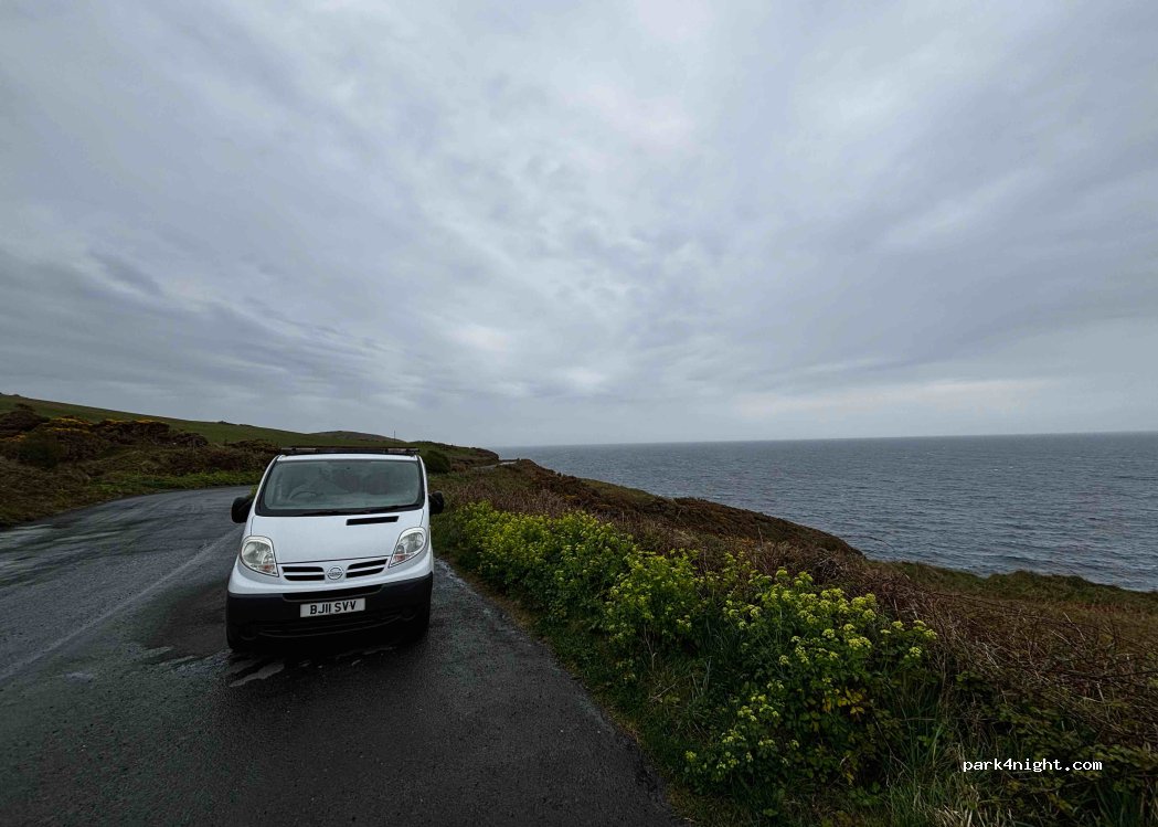 (IM4) Braddan - Marine Drive — foto