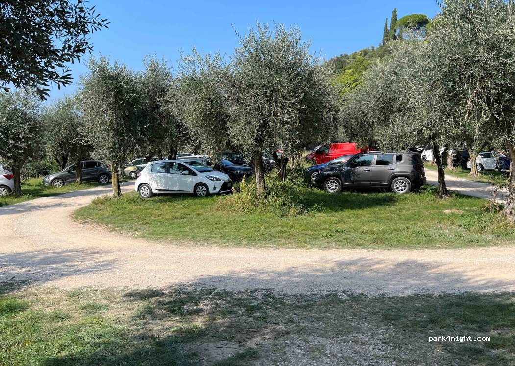 (37016) Garda - 19 Via San Vigilio — foto 3