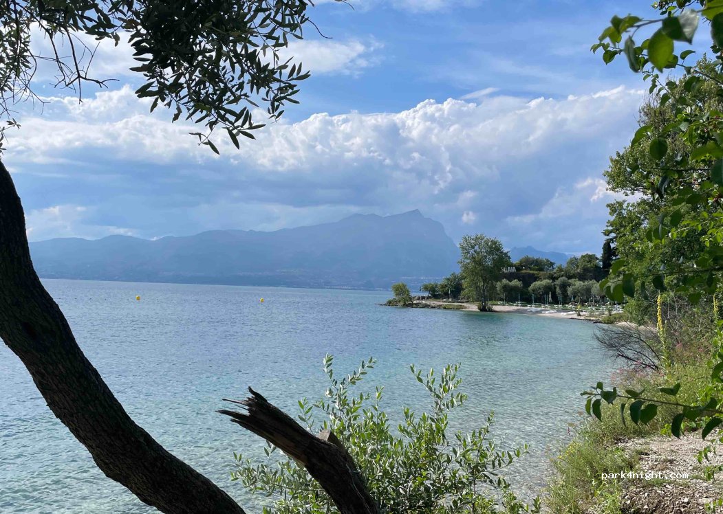 (37016) Garda - 19 Via San Vigilio — foto 5