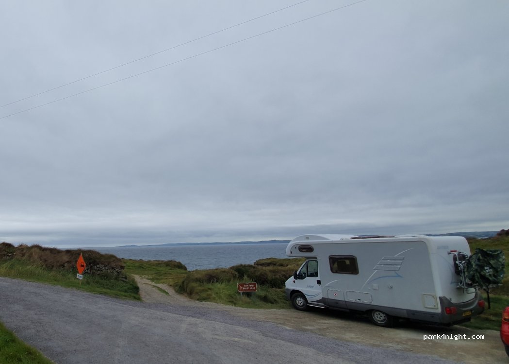 () Cork - Unnamed Road — foto 2