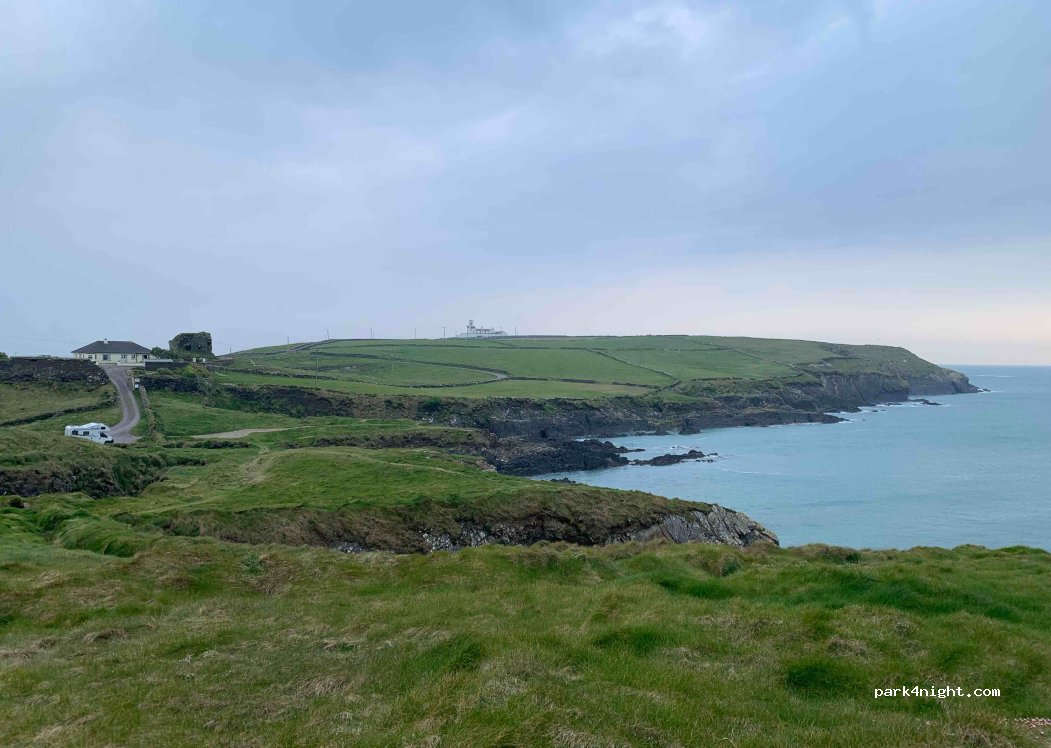 () Cork - Unnamed Road — foto 3