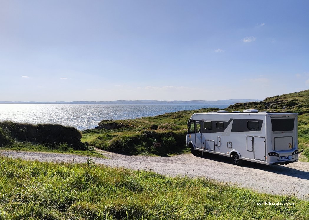 () Cork - Unnamed Road — foto 4