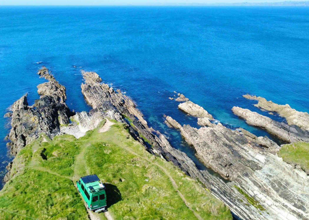 () Cork - Unnamed Road — foto 5