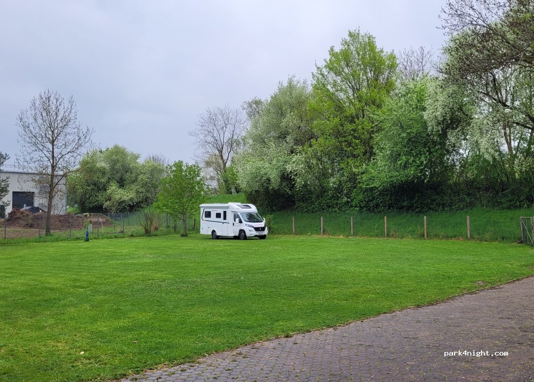Campingplatz Straubinger Kanuclub — foto