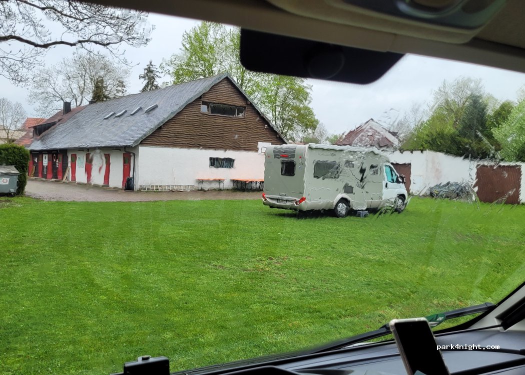 Campingplatz Straubinger Kanuclub — foto 3
