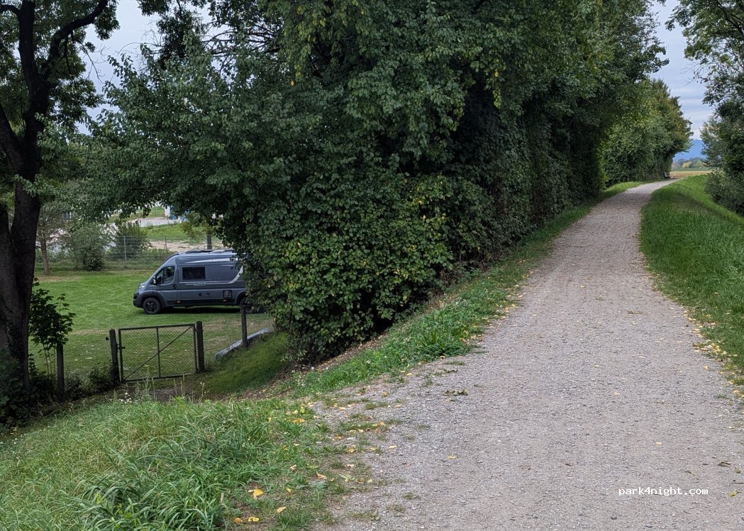 Campingplatz Straubinger Kanuclub — foto 4