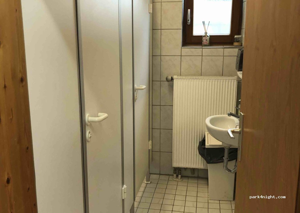 Campingplatz Straubinger Kanuclub — foto 5