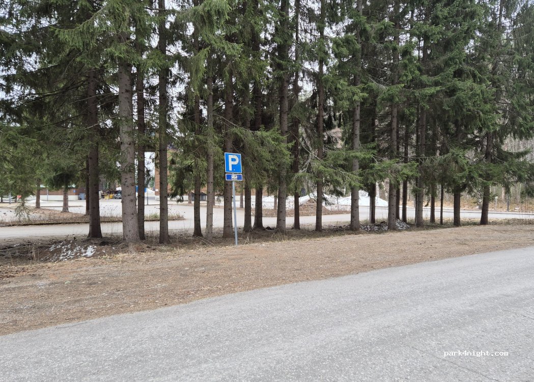 (58450) Savonlinna - 66 Finlandiantie — foto