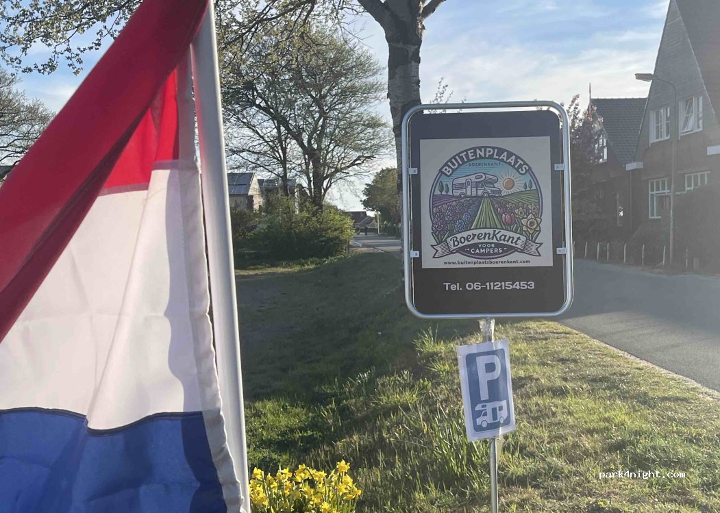 Buitenplaats Boerenkant — foto 4