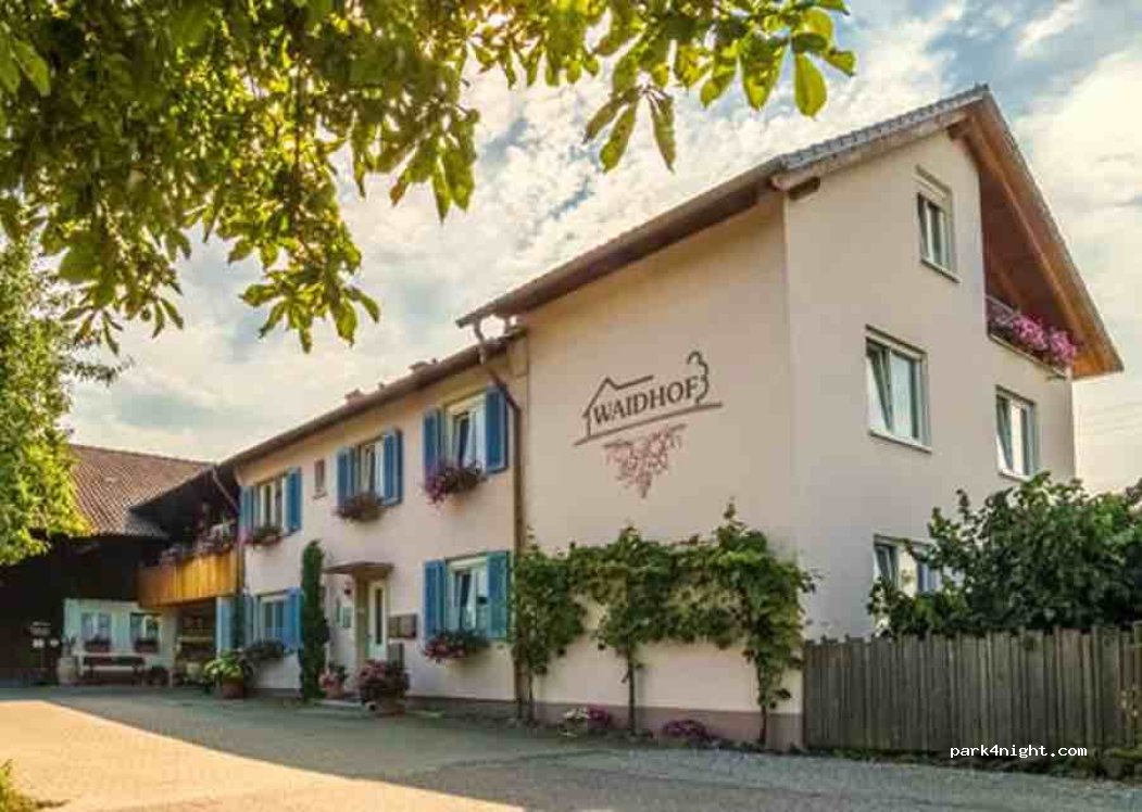 Waidhof Ihringen — foto 2