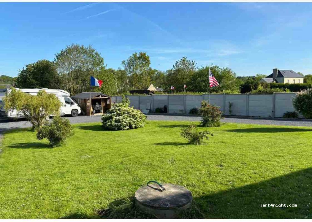 (14520) Aure sur Mer - 6 Rue des Vignets — foto