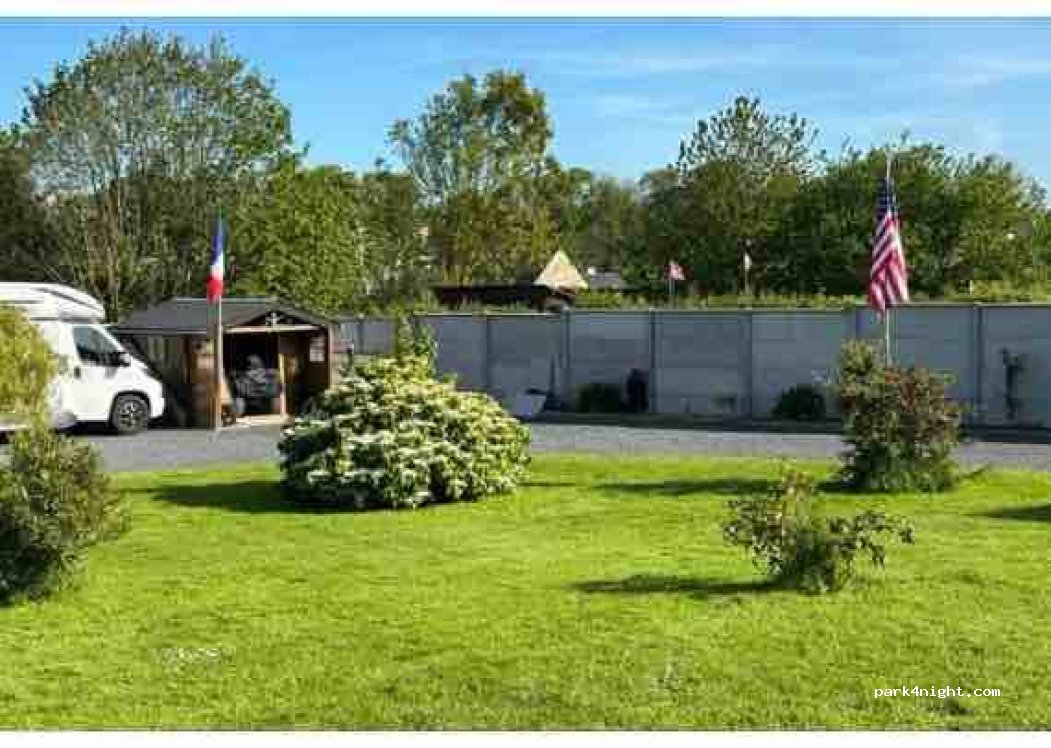 (14520) Aure sur Mer - 6 Rue des Vignets — foto 2