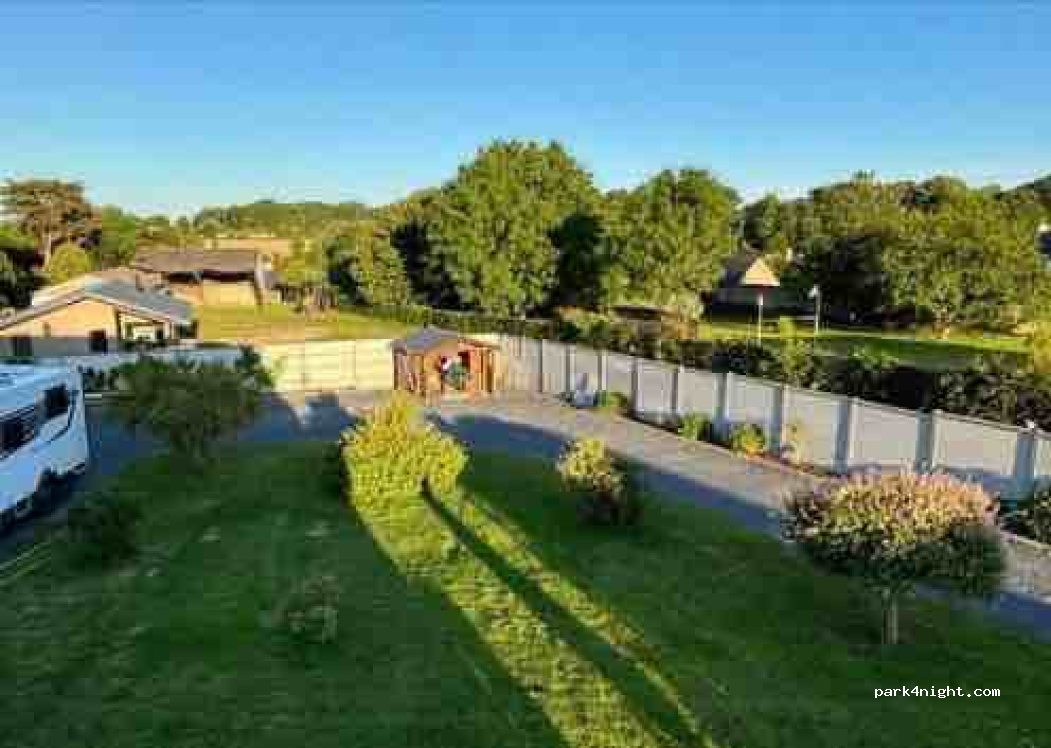 (14520) Aure sur Mer - 6 Rue des Vignets — foto 3