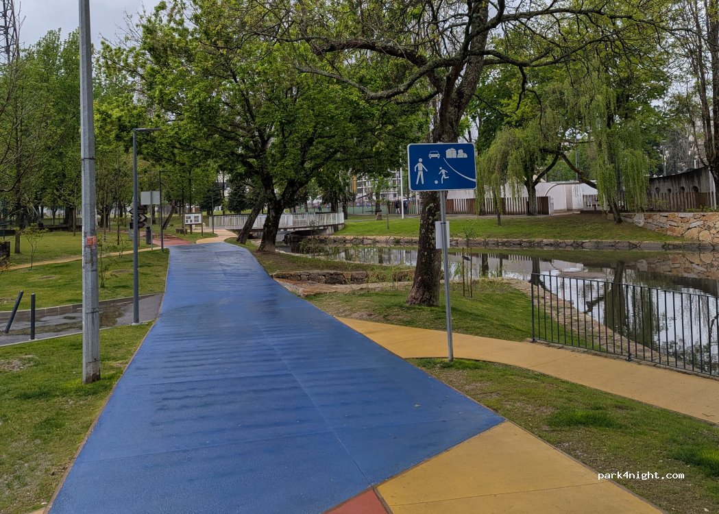 (4715-319) Braga - 27 Rua Doutor Carlos Lloyd Braga — foto 2