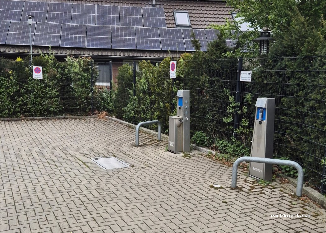 (49448) Hüde - 16 Schaffhäuser Feld — foto