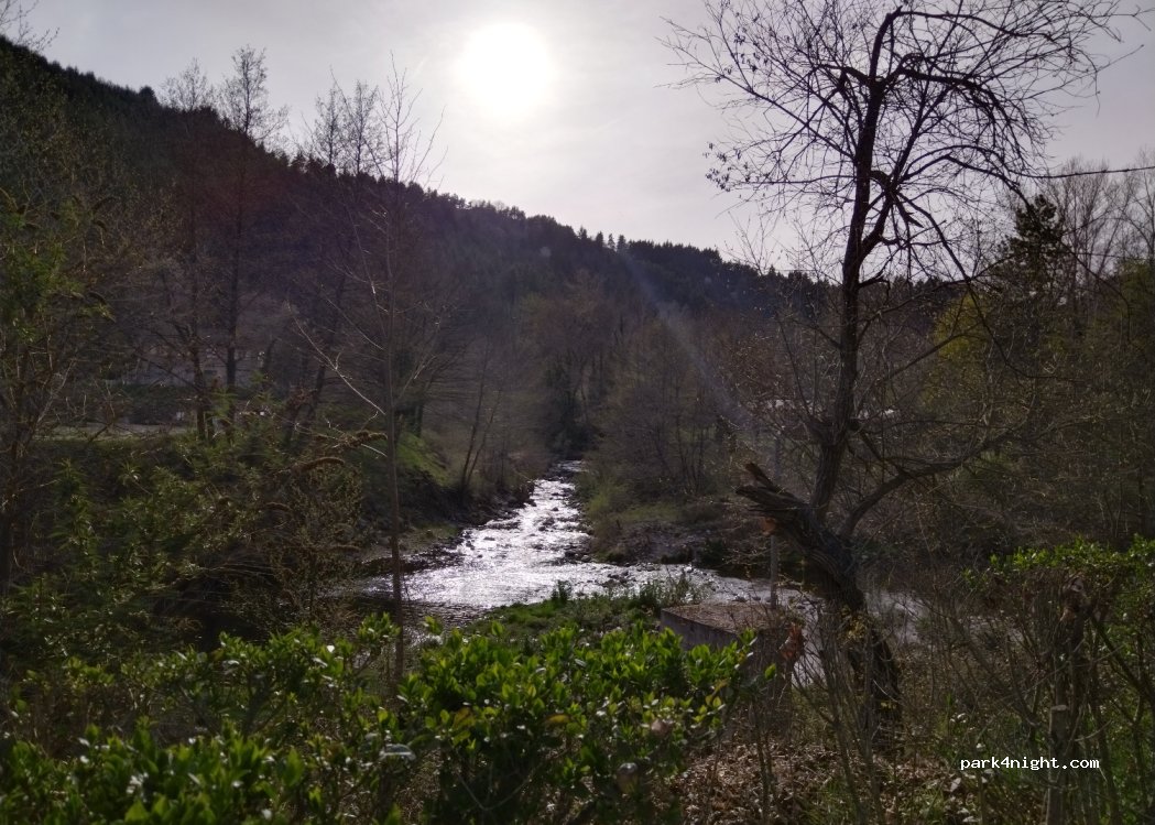 Camping Teyre — foto 4