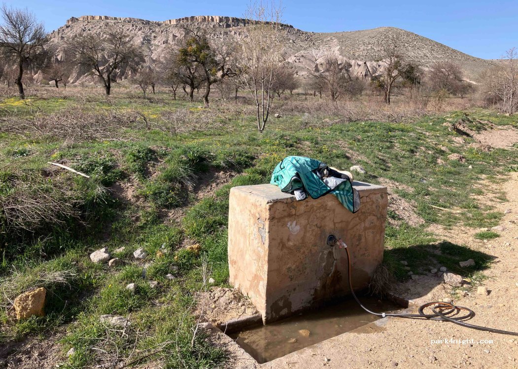 (68502) Yaprakhisar - Unnamed road — foto 2