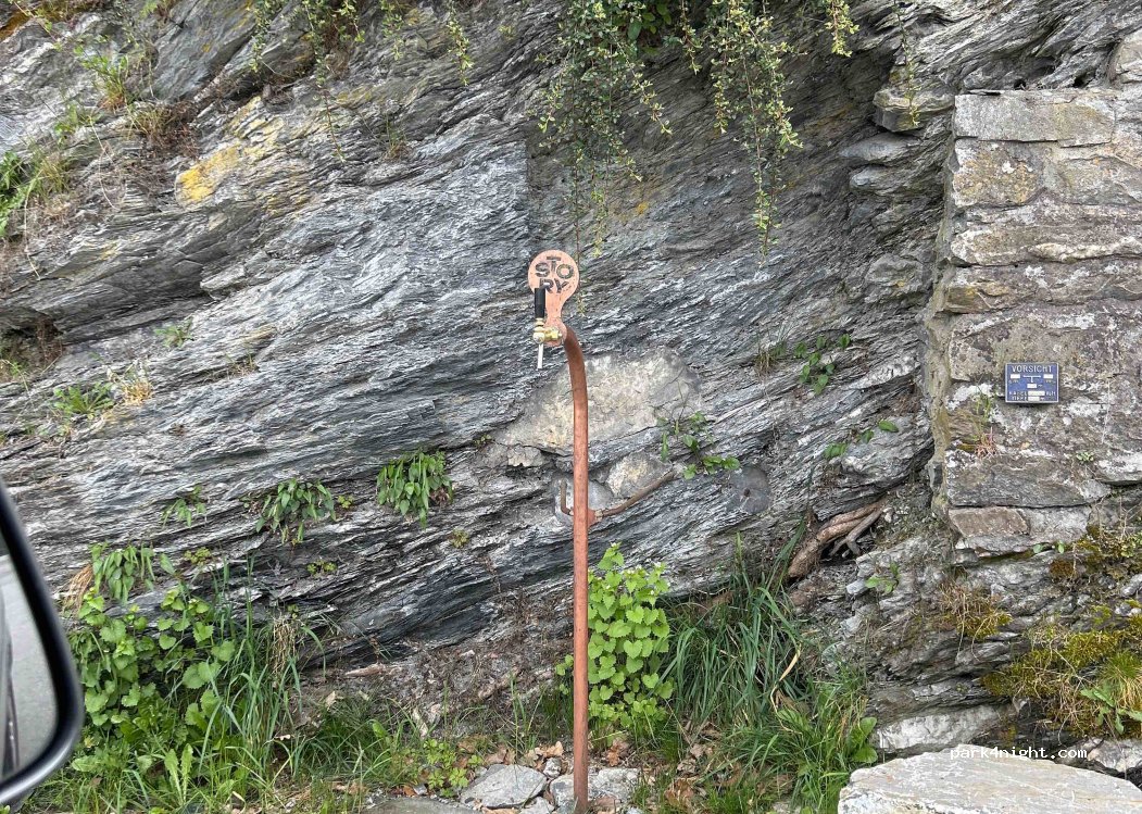 (7430) Thusis - 7 Unterer Rosenbühl — foto