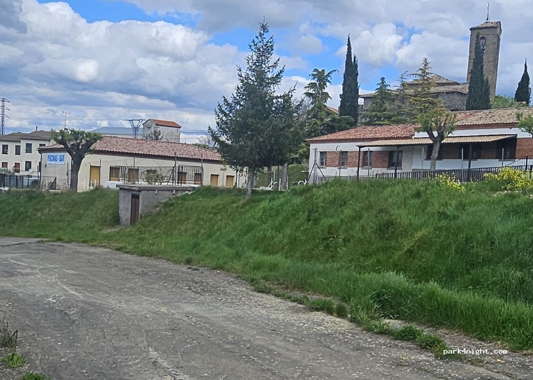 (22760) Bailo - 2C Calle Tallata — foto 3