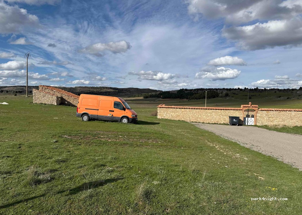 (44120) Terriente - TE-65 — foto