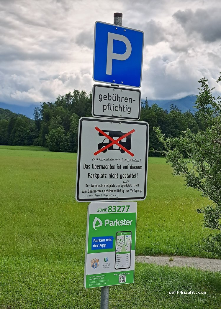 (83246) Unterwössen - 50 Raitner Straße — foto 4