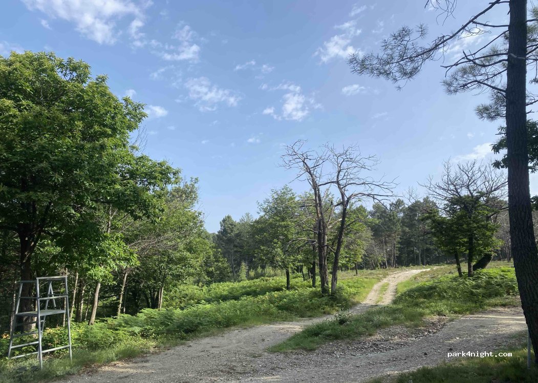 (07230) Faugères - — foto