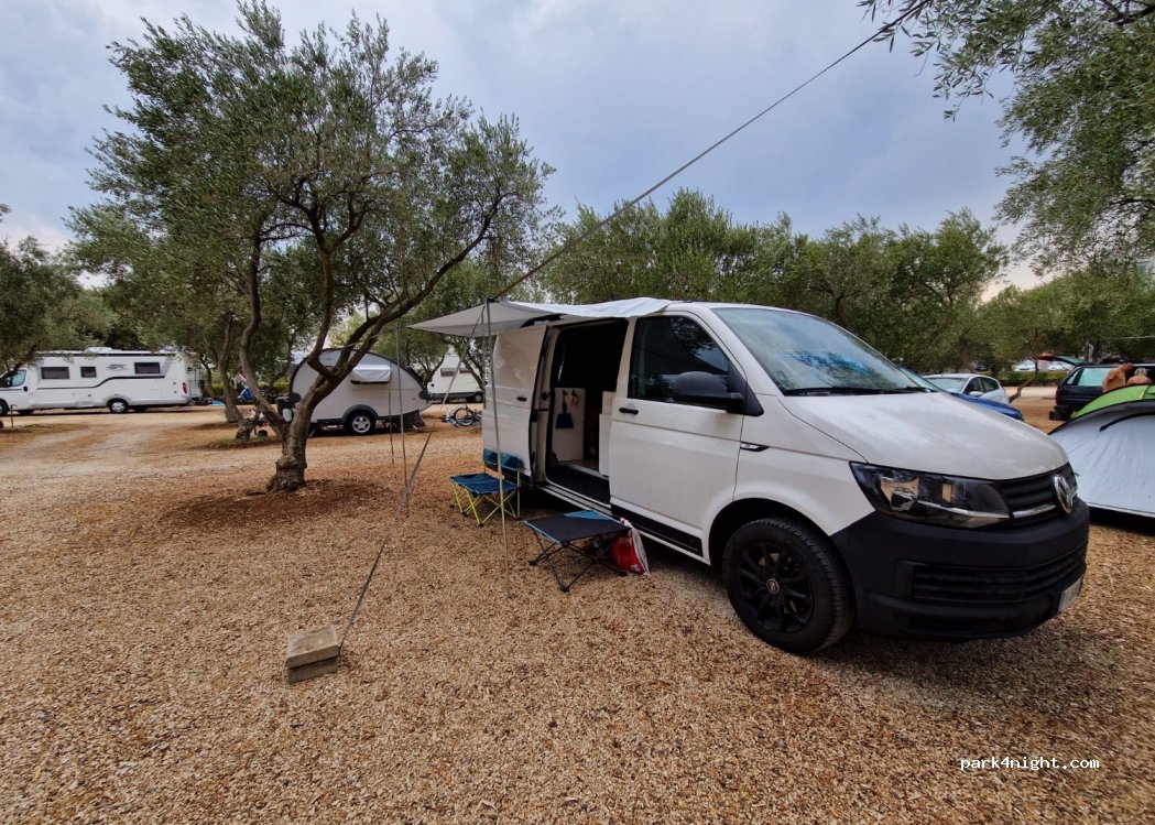Camp Katinka — foto 3
