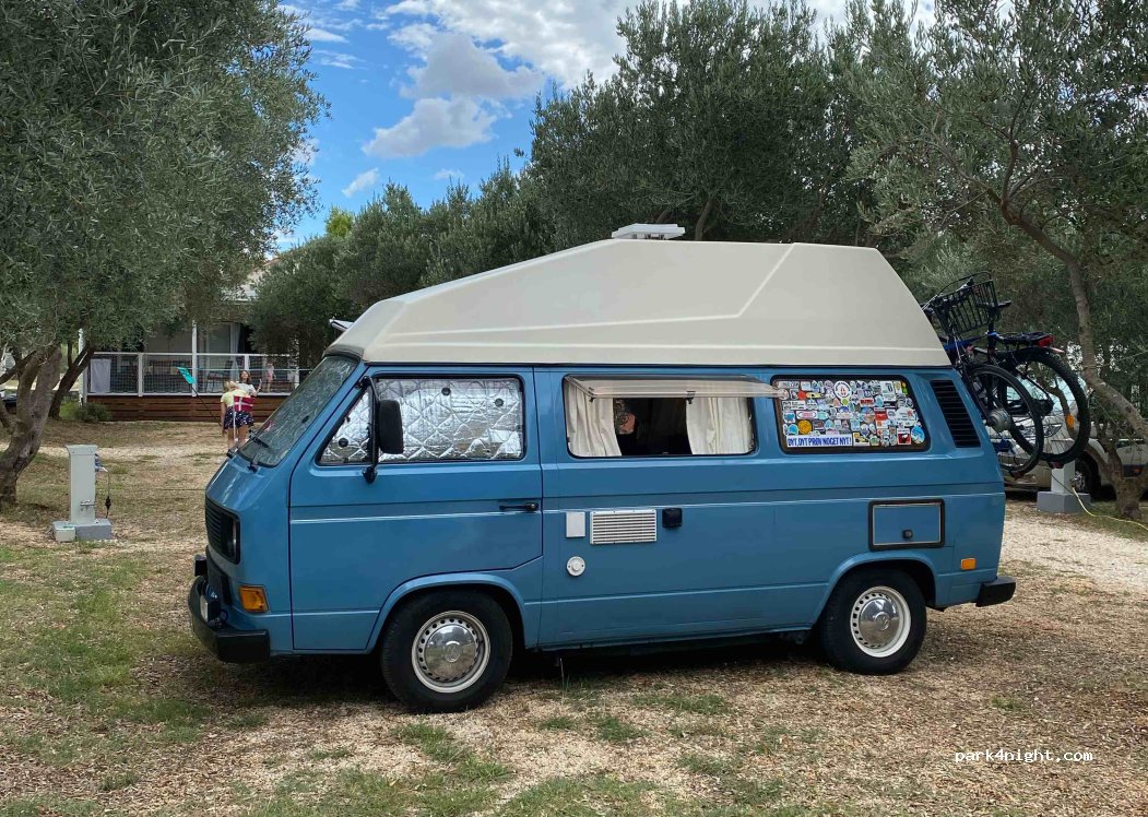 Camp Katinka — foto 4