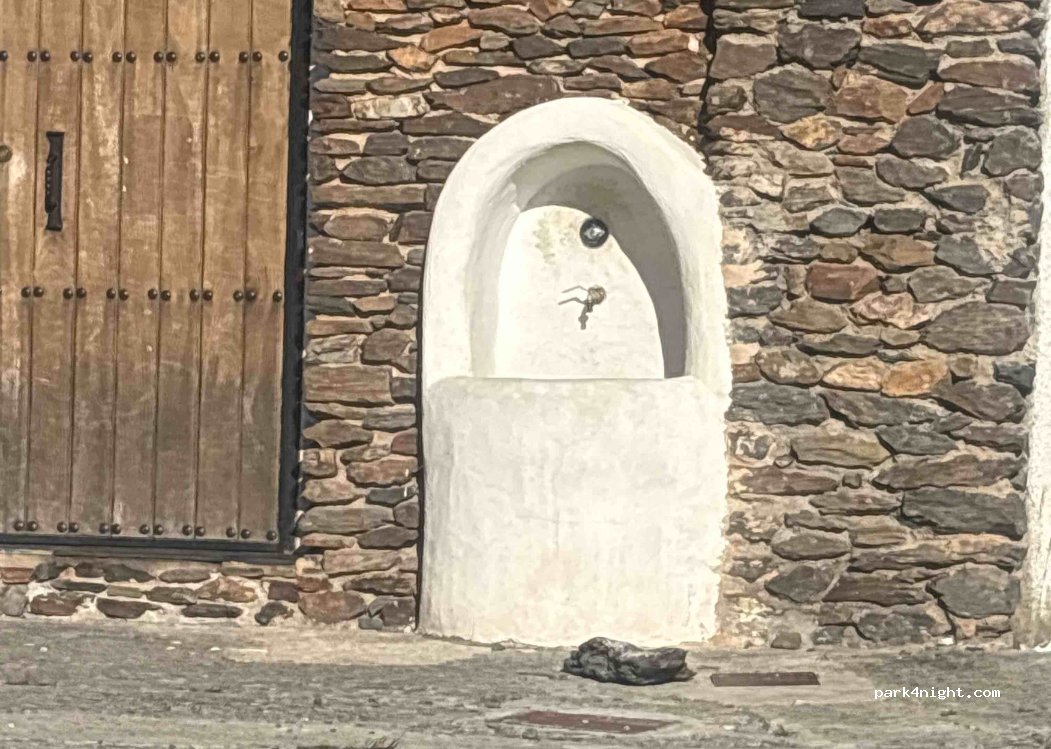 (18411) Pampaneira - 21 Calle la Peseta — foto 5