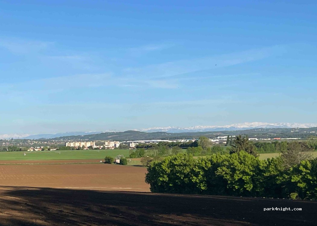 (69320) Feyzin - 1 Rue des Bleuets — foto 3