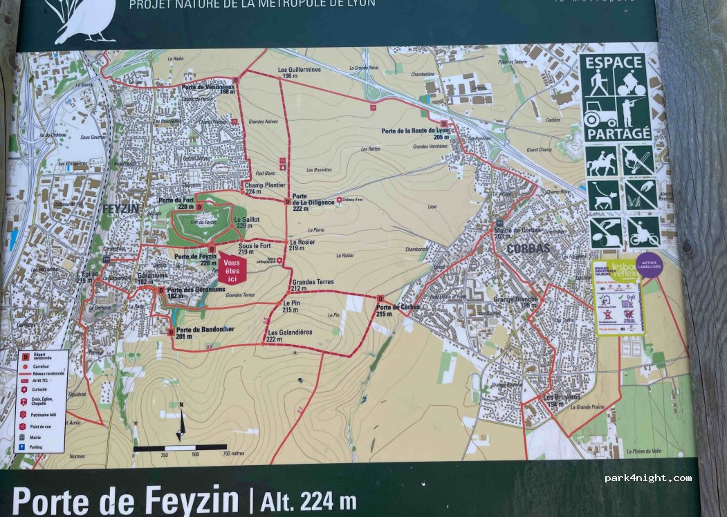 (69320) Feyzin - 1 Rue des Bleuets — foto 5