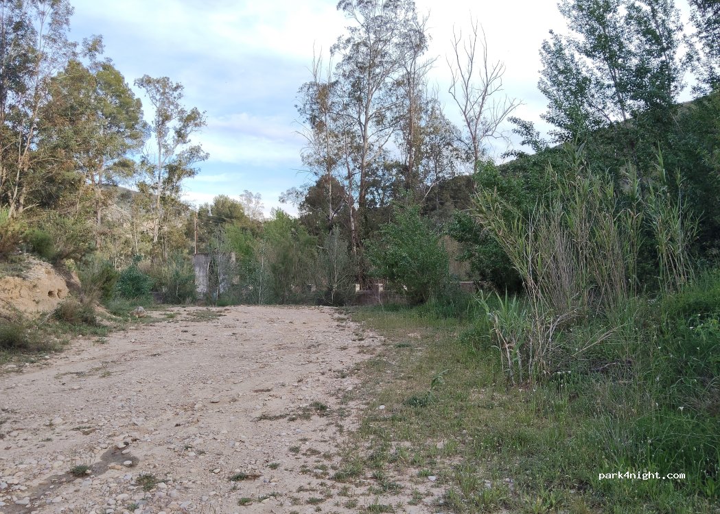 (46167) Chulilla - 47 Plaça Poligono 14-RS — foto
