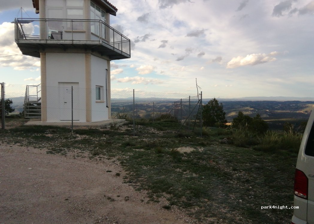 (02215) Villatoya - — foto