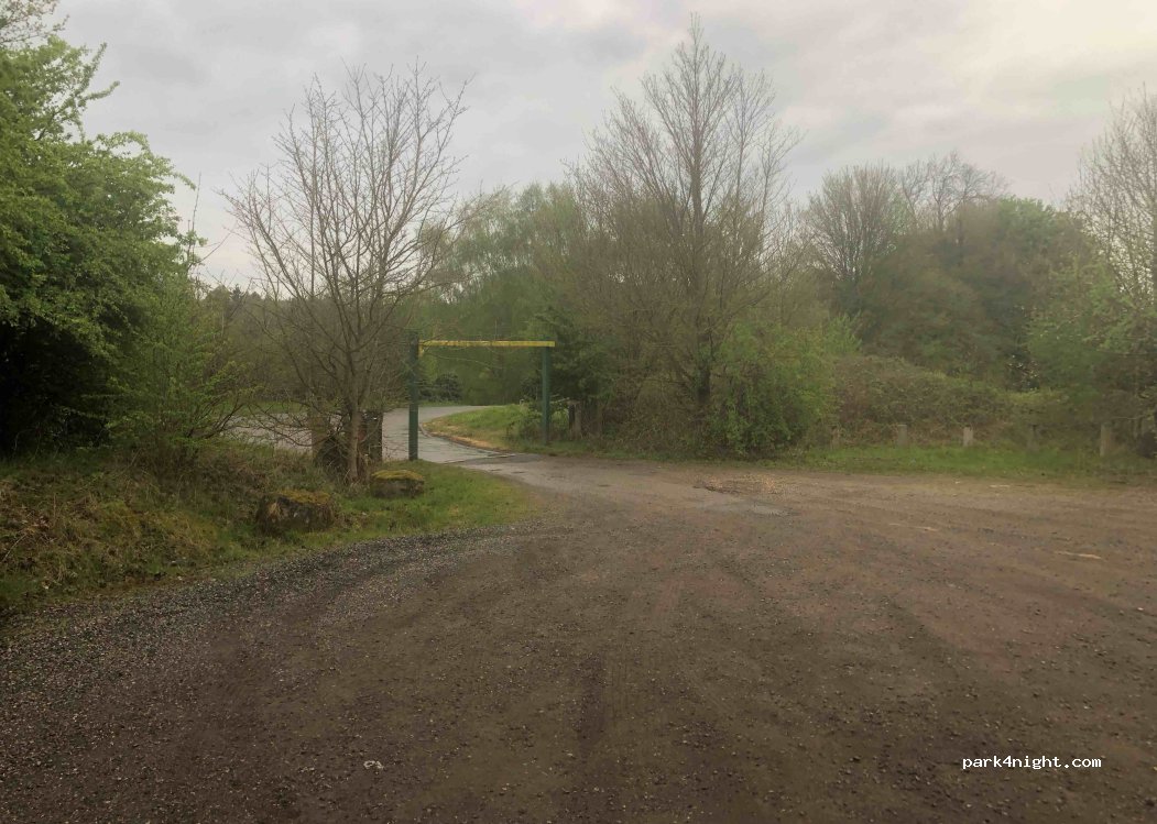 (NG20 9HS) Nether Langwith - 3 Whaley Road — foto 2