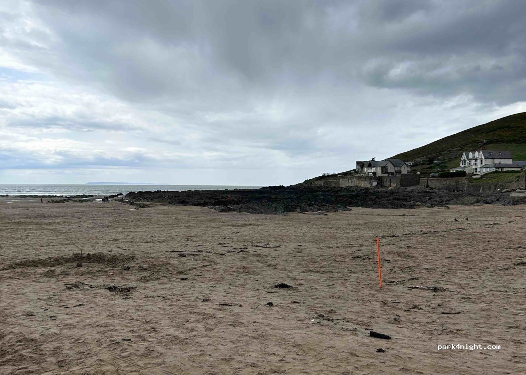 Croyde Coastal Camping — foto