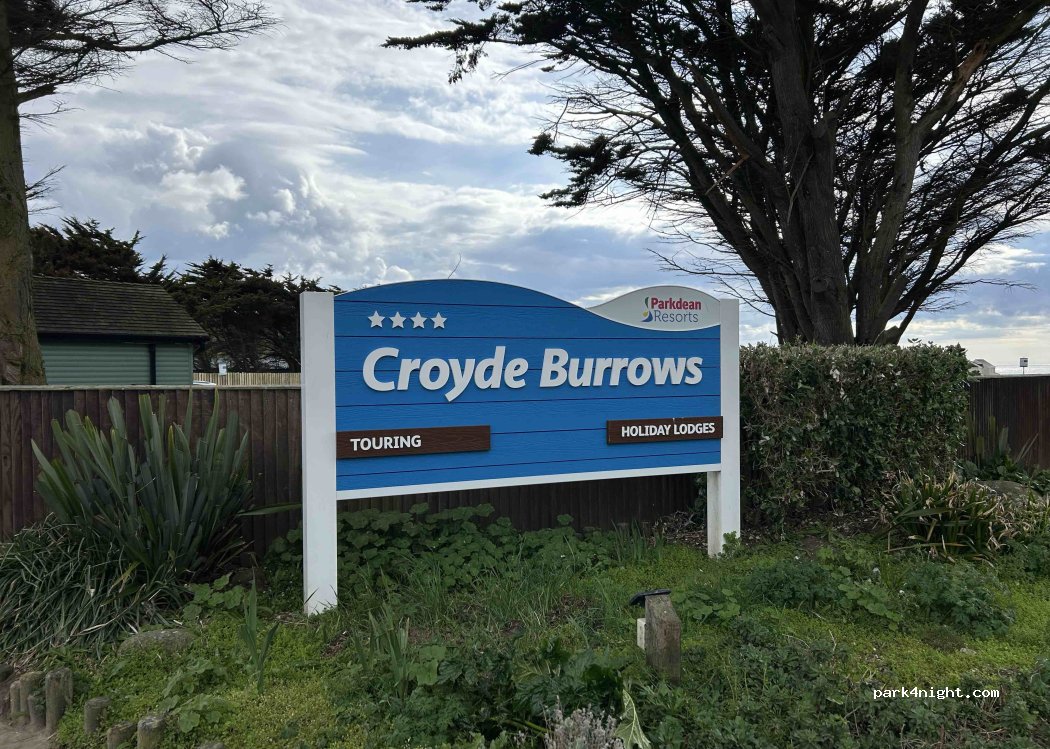 Croyde Coastal Camping — foto 3
