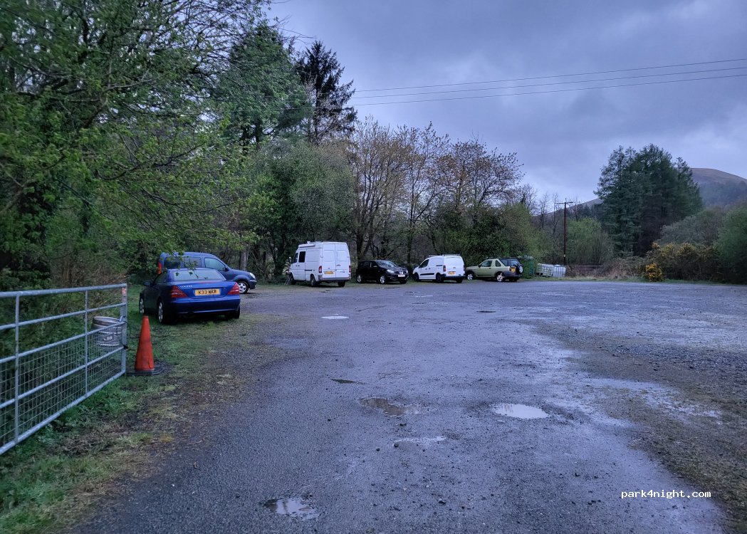Tafarn-y-Garreg Pub and Camping — foto 2
