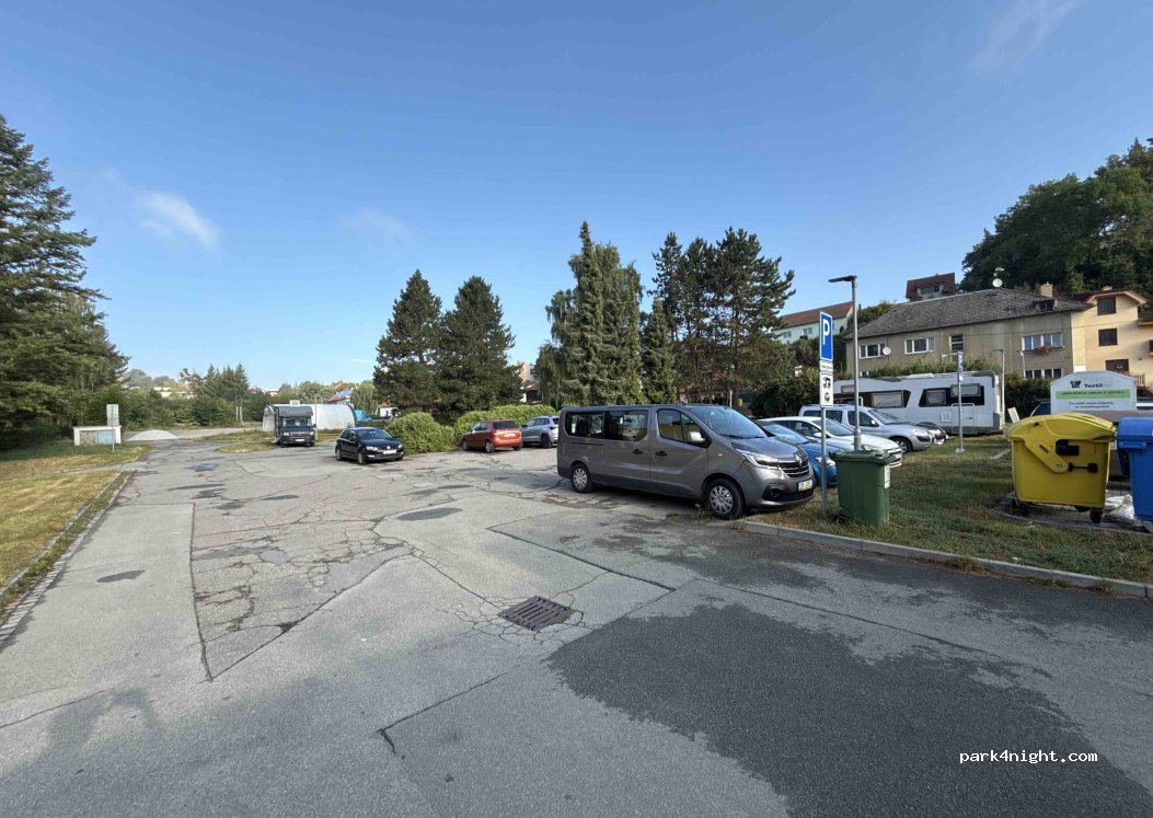 (680 01) Boskovice - 12a Červená zahrada — foto 2
