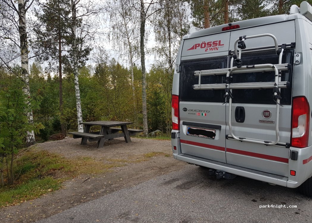 (862 95)  - Njurundavägen — foto