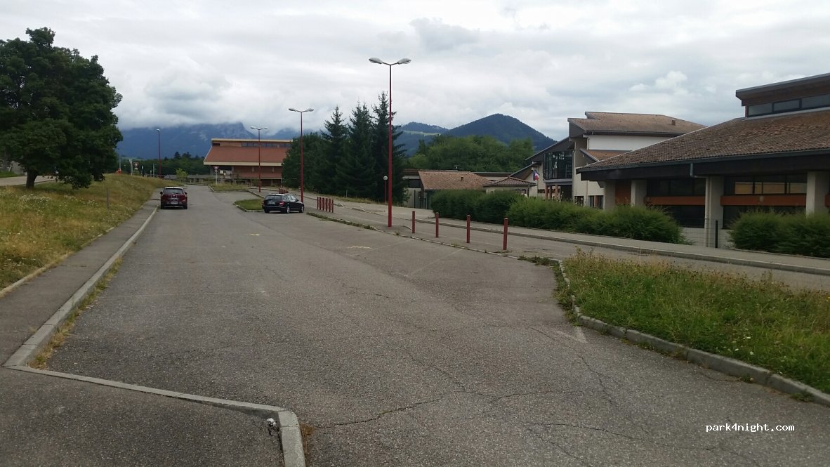 (74500) Saint-Paul-en-Chablais - D52 — foto 2