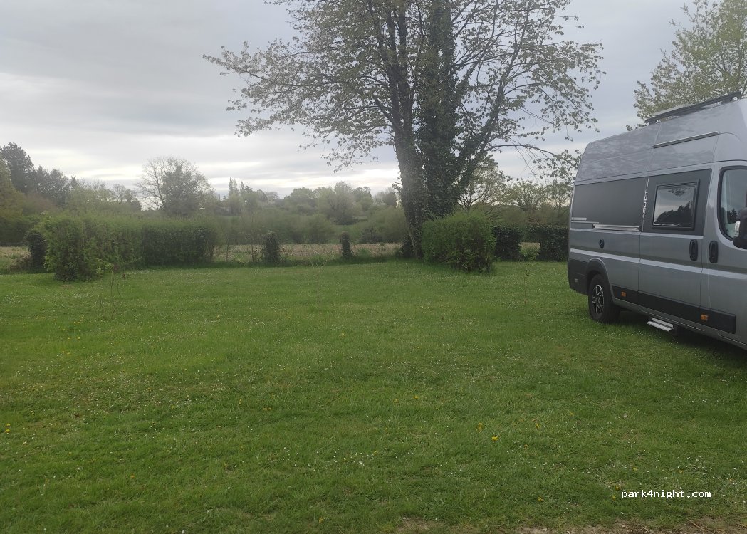 Le Clos Normand — foto 2