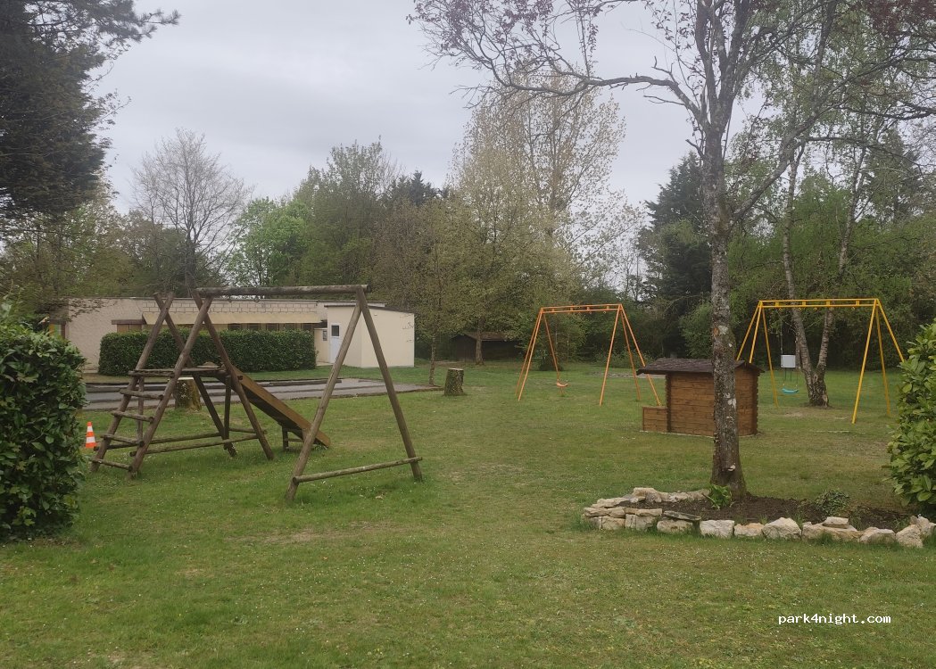 Le Clos Normand — foto 3