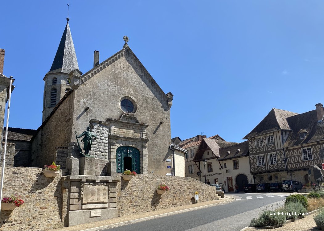 (87260) Pierre-Buffière - L'Aubeypie Sud — foto 4