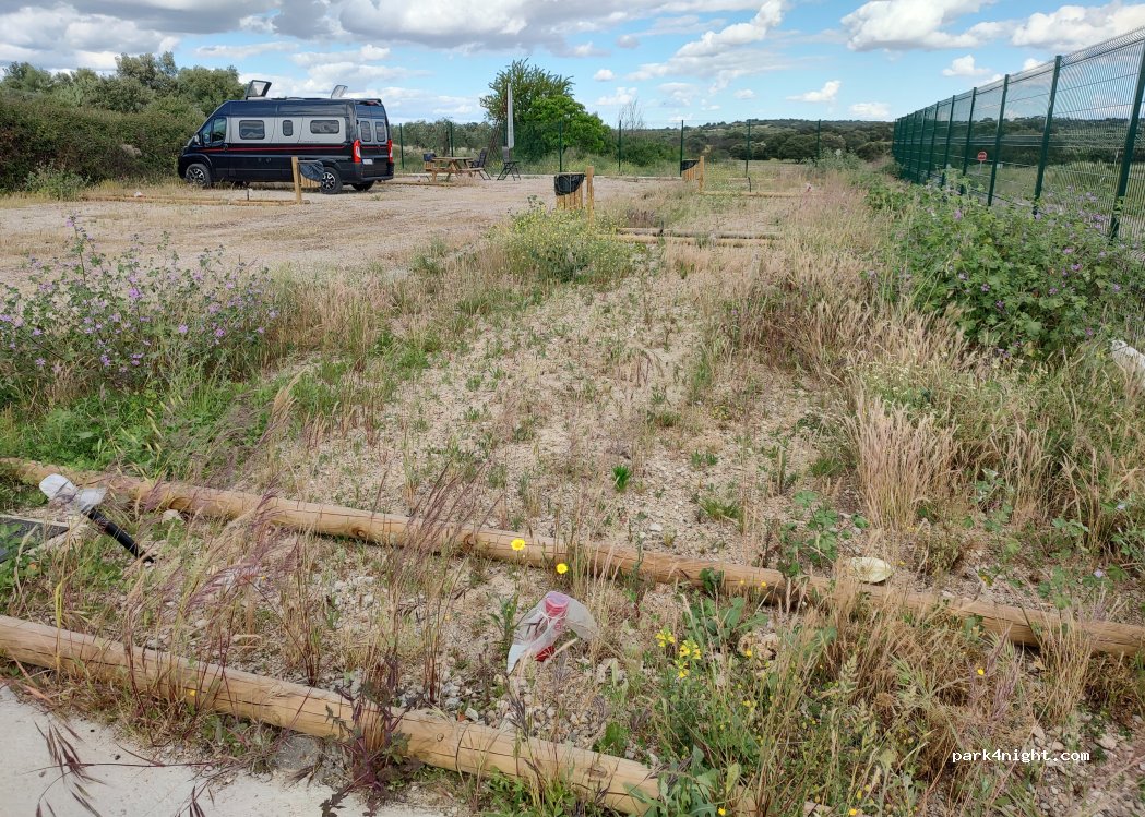 (10263) Villamesías - Unnamed Road — foto 4