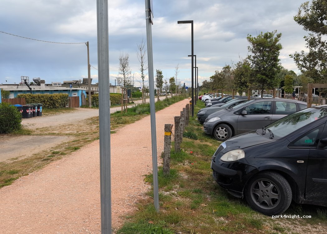 (48122) Marina di Ravenna - 93 Viale Lungomare — foto 3