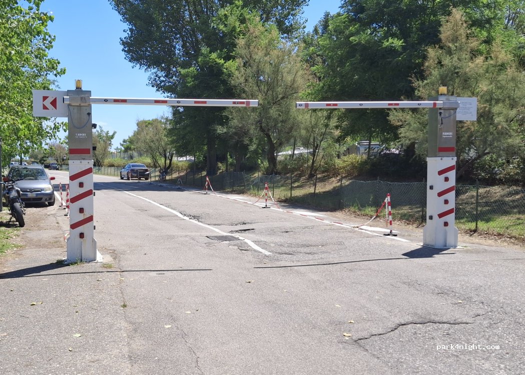 (30028) Bibione Pineda - Via della Laguna — foto 2