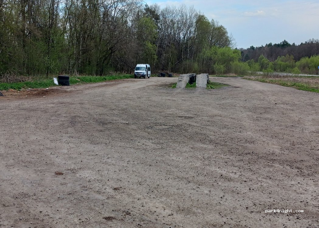 (82430) Lviv Oblast - Т1418 — foto