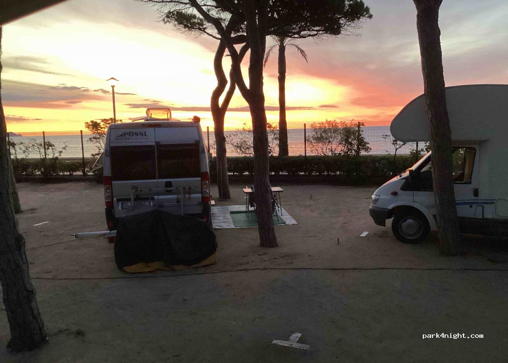 Càmping Blanes — foto 3