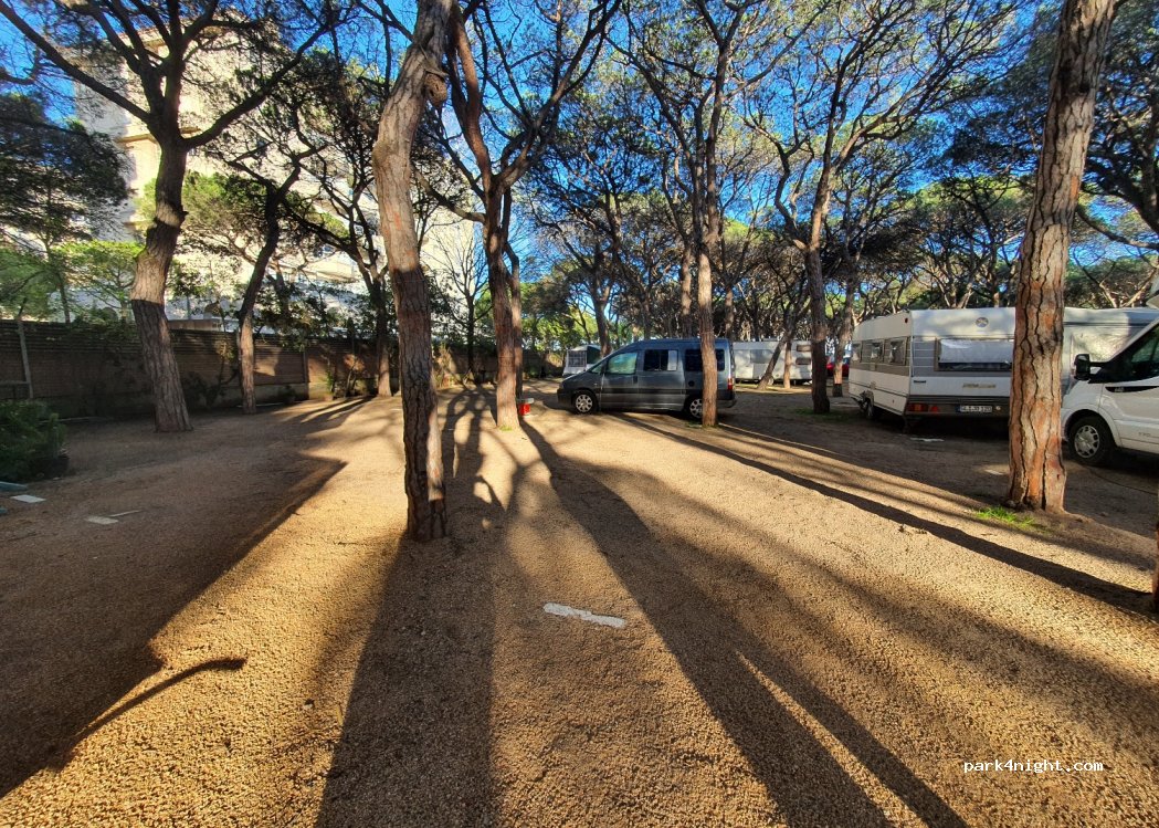 Càmping Blanes — foto 4
